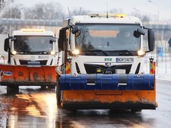 Łódź. Akcja „Zima" na ulicach Łodzi. Służby pracują w trybie ciągłym