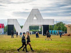 Łódź. Audioriver 2025 w Łodzi wystartował! Na Łódzkie Błonia docierają pierwsi festiwalowicze [ZDJĘCIA]