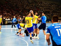 Łódź. Superpuchar Polski w piłce ręcznej w Łodzi. Sportowe widowisko na najwyższym poziomie!