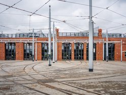 Zajezdnia Chocianowice w Łodzi gotowa! Tramwaj linii 4 wraca na trasę! Kiedy?
