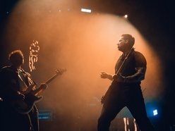 OneRepublic w Łodzi. Artyści zachwycili gości Atlas Areny