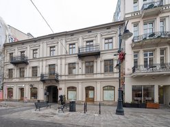 Łódź. Nowe miejsce wsparcia dla kobiet