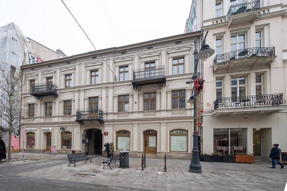 Łódź. Nowe miejsce wsparcia dla kobiet