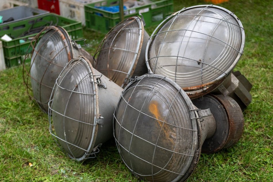 Łódź. Moto Weteran Bazar w Łodzi. Prawdziwy raj dla kolekcjonerów zabytkowych pojazdów