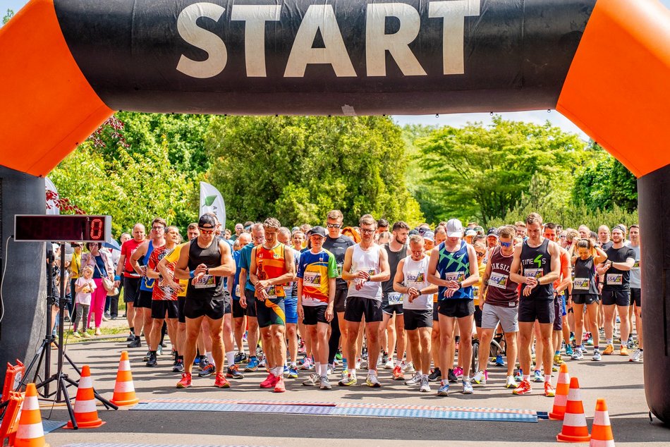 Botaniczna Piątka w Ogrodzie Botanicznym