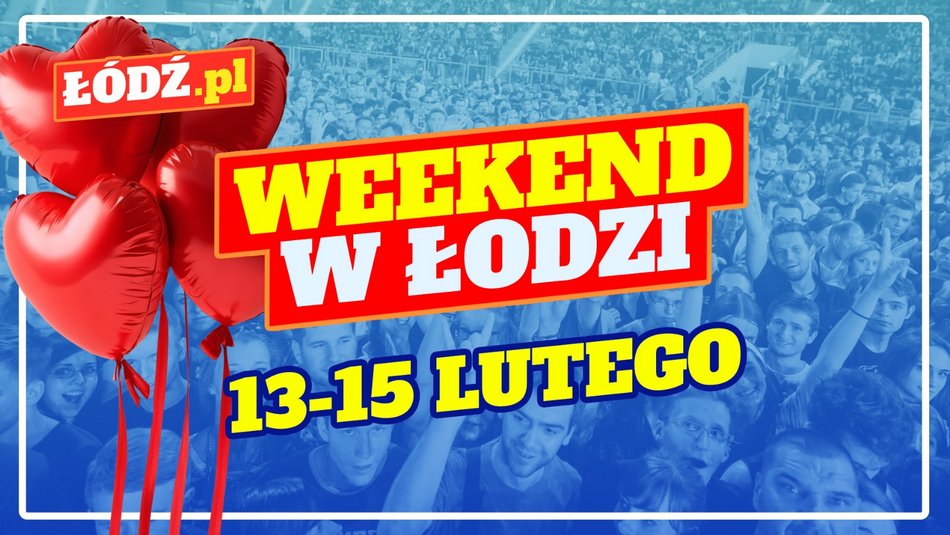 Łódź. Co robić w weekend w Łodzi? pokaz mody, targi vintage, wielki balfolk i więcej