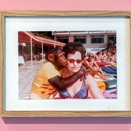 Це остання можливість побачити роботи видатної художниці Хелени Боле-Шацької 