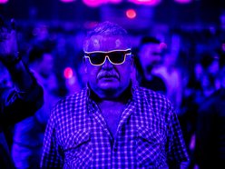 Łódź Disco Fest w Atlas Arenie