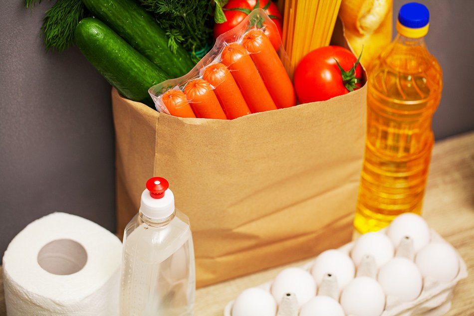 Łódź. Jak zaoszczędzić na codziennych zakupach dzięki gazetkowo.pl