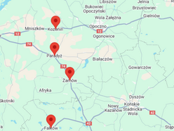 Łódź. Drogowa rewolucja w Łódzkiem. Kiedy powstanie ponad 80 km nowych ekspresówek?