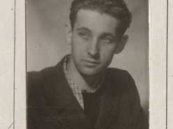 Łódź. Andrzej Wajda