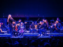 Muzyka Hansa Zimmera rozbrzmiała w Atlas Arenie w Łodzi. Co za widowisko!