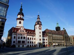 Łódź. Po co Łodzi relacje międzynarodowe? Dyplomacja miejska na przykładzie Muminków