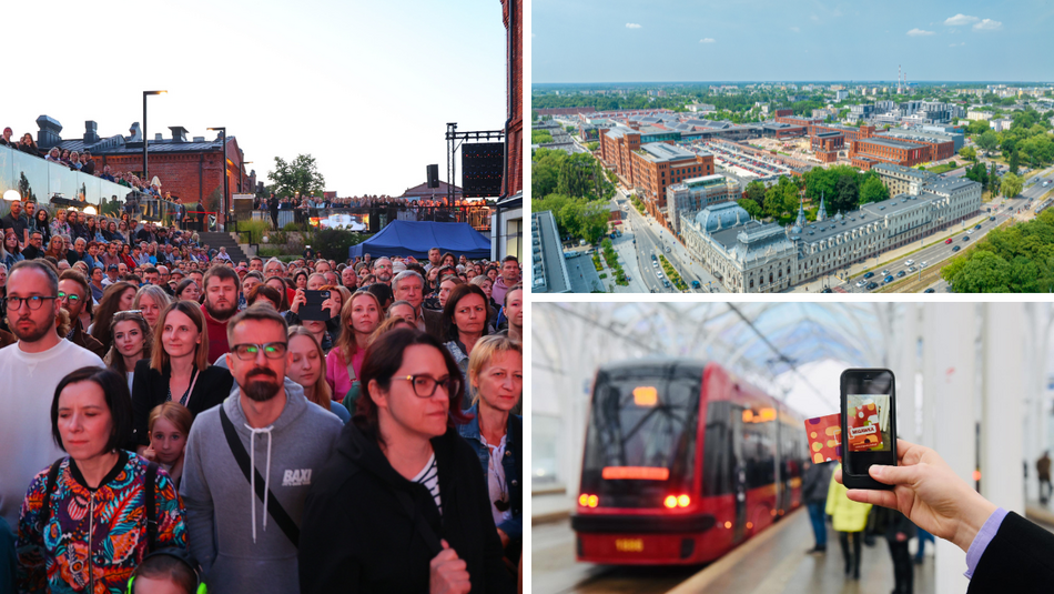 Łódź. Czego nie należy mówić w Łodzi? Sprawdź, czy jesteś prawdziwym lokalnym patriotą!
