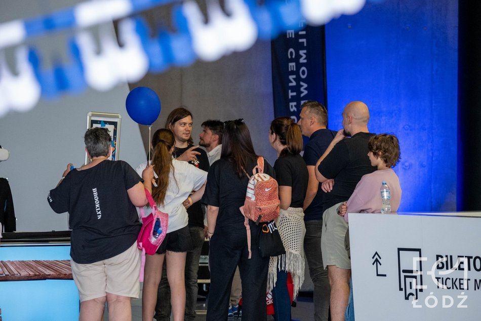 Łódź. Dzień Dziecka w EC1 Łódź. Eksperymenty, warsztaty i kosmiczny piknik