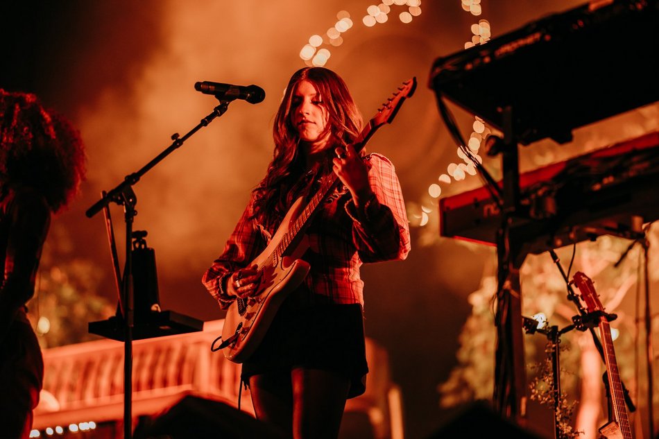 Jacob Collier w Atlas Arenie w Łodzi