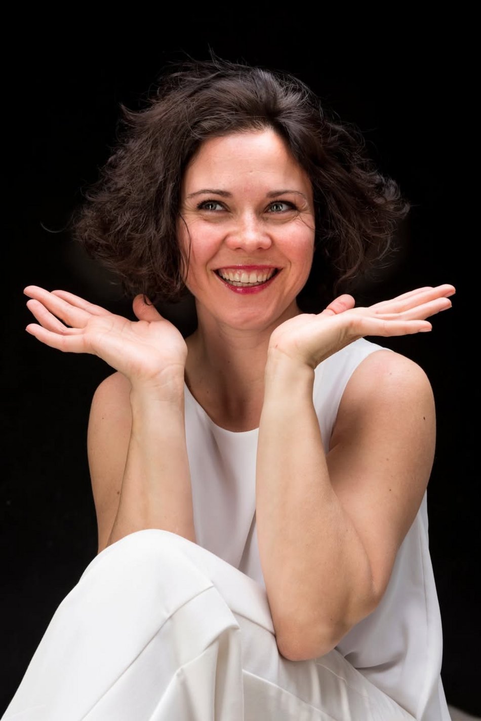 Łódź. Sztuka zaklęta w ceramice i biżuterii. Absolwentka Akademii Sztuk Pięknych w Łodzi tworzy cuda