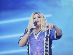 Łódź. Beata Kozidrak x KAMP! na Juwenaliach 2026 w Łodzi. Ikona muzyki zachwyciła Łodzian!