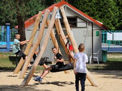 Łódź. Dzieci z Łodzi wyjechały na wakacje! Miejskie kolonie w Grotnikach rozpoczęte