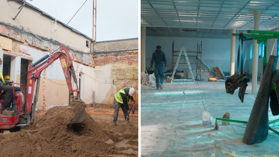 Łódź. Budżet Obywatelski Łódź 2025. Od konia Tadka po place zabaw – tak wspólnie zmieniliśmy Łódź!