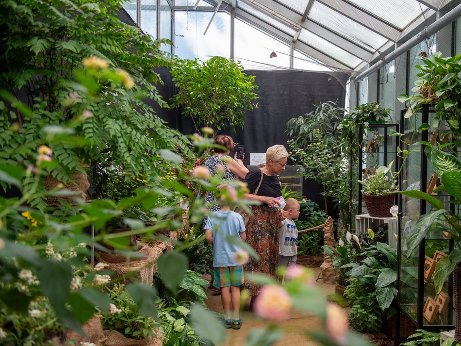 Łódź. Co robić w weekend w Łodzi?