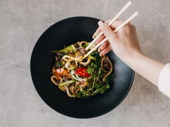 Łódź. Kuchnia Dalekiego Wschodu na Chojnach w Łodzi. Co zjemy w restauracji Pan Bao?