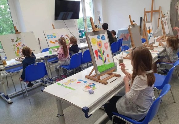 Łódź. Letnie półkolonie Łódź 2025. Zbliża się termin wysyłki wniosków