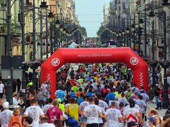 Łódź. Bieg Ulicą Piotrkowską Rossmann Run 2026. Nowa trasa, tańsze bilety i więcej