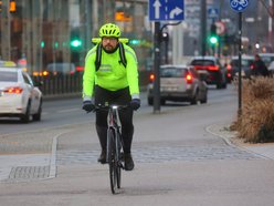 Łódź. Rowerem po mieście szybko i wygodnie