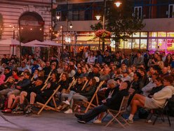 Łódź. Stand-up Piotrkowska w Łodzi. Za nami kolejny wieczór z dobrym humorem [ZDJĘCIA]