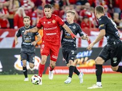 Łódź. Co słychać w Widzewie Łódź? Pierwsze pożegnania, przygotowania i start nowego sezonu
