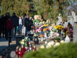 Wyszukiwarka grobów w Łodzi. Znajdź grób na cmentarzu... przez internet