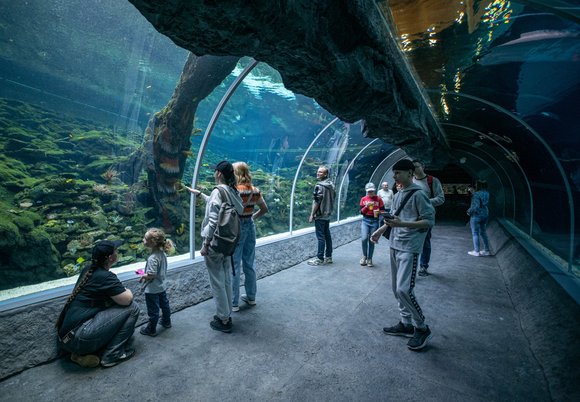  Orientarium Zoo Łódź