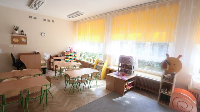Дитячі садки в Лодзі готові до нового навчального року. Ще є вільні місця! [ФОТО]