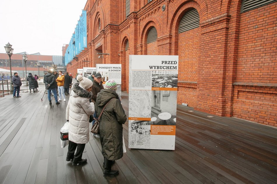 Rocznica strajku łódzkich włókniarek