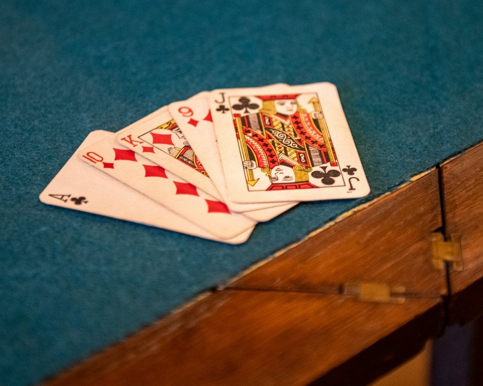 Sala Arkadkowa w Muzeum Miasta Łodzi