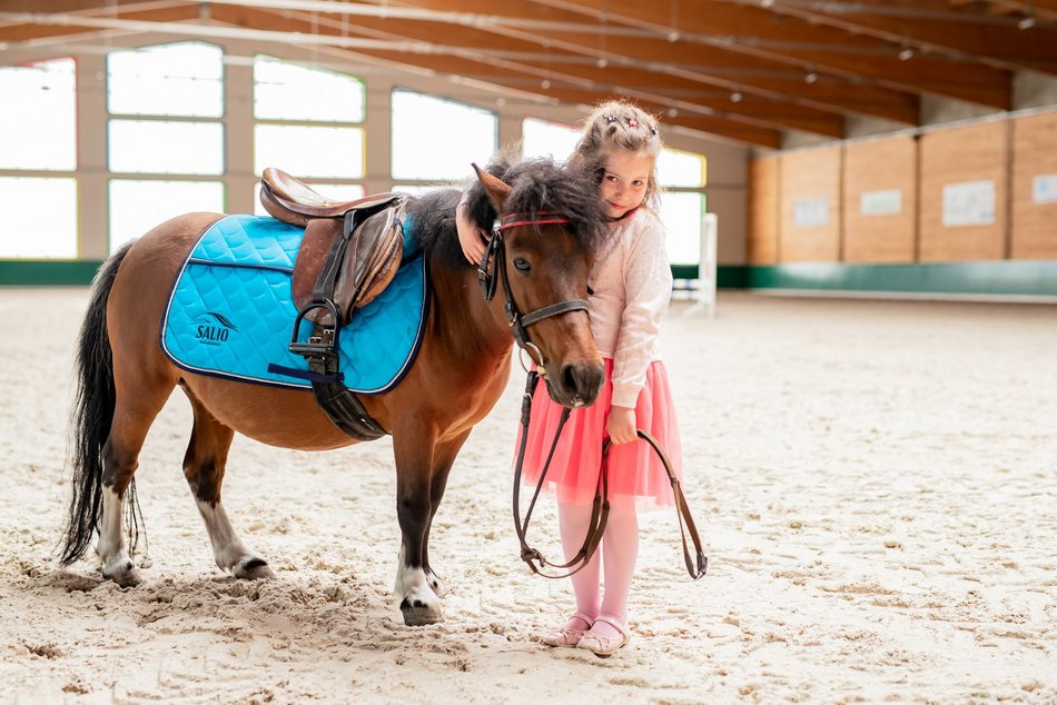 Salio Resort Besiekierz Rudny