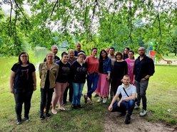 Łódź. Budują mosty do lepszego życia. To już 25 lat działalności Stowarzyszenia „Pomost”