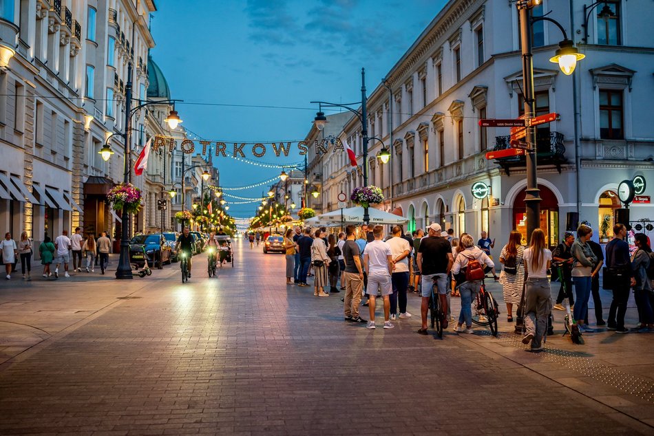 Songwriter Łódź Festival