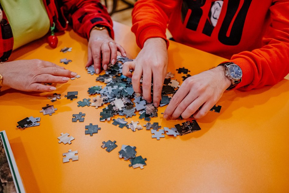 Środowiskowy Dom Samopomocy „Tacy Sami” przy ul. Ćwiklińskiej 5a