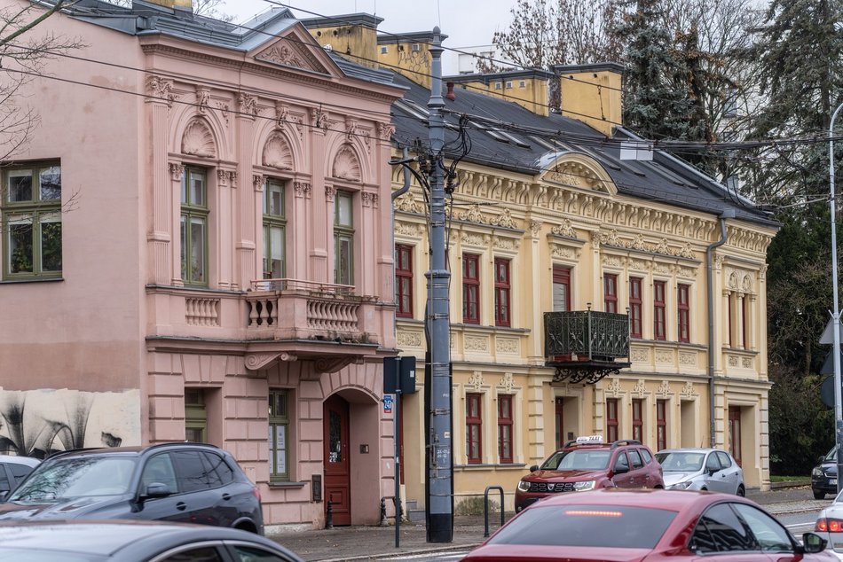 Najstarsza kamienica w Łodzi odzyskała blask!