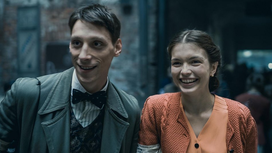 Łódź. Hity w telewizji w dniach 20-26 października