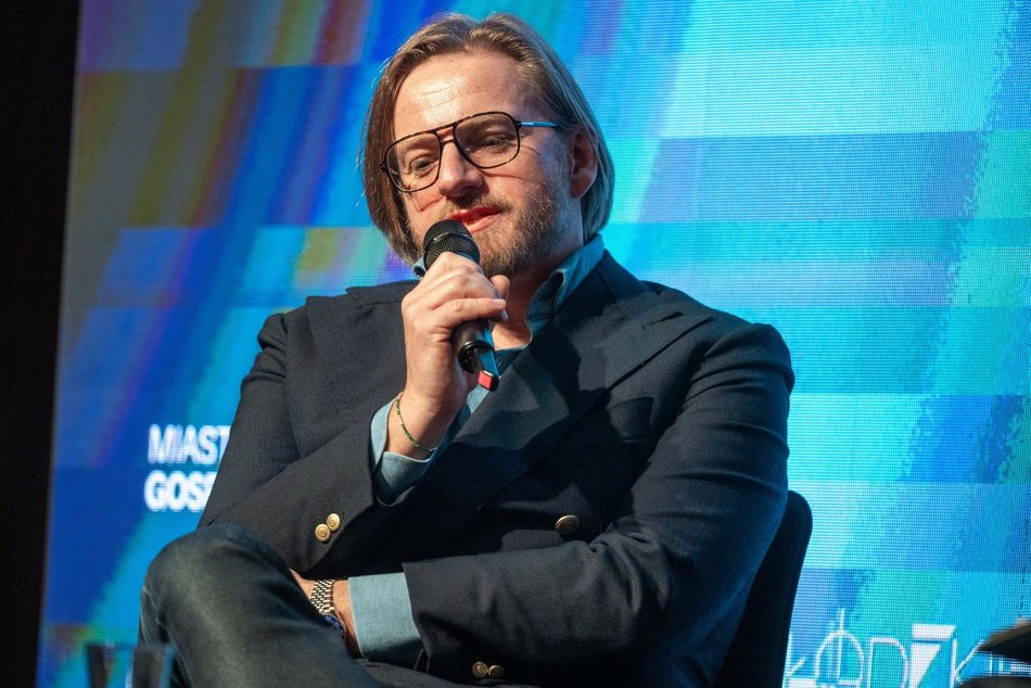 Łódź. TOP 20 zdjęć z drugiego dnia Igrzysk Wolności 2025 w Łodzi. Działo się bardzo dużo