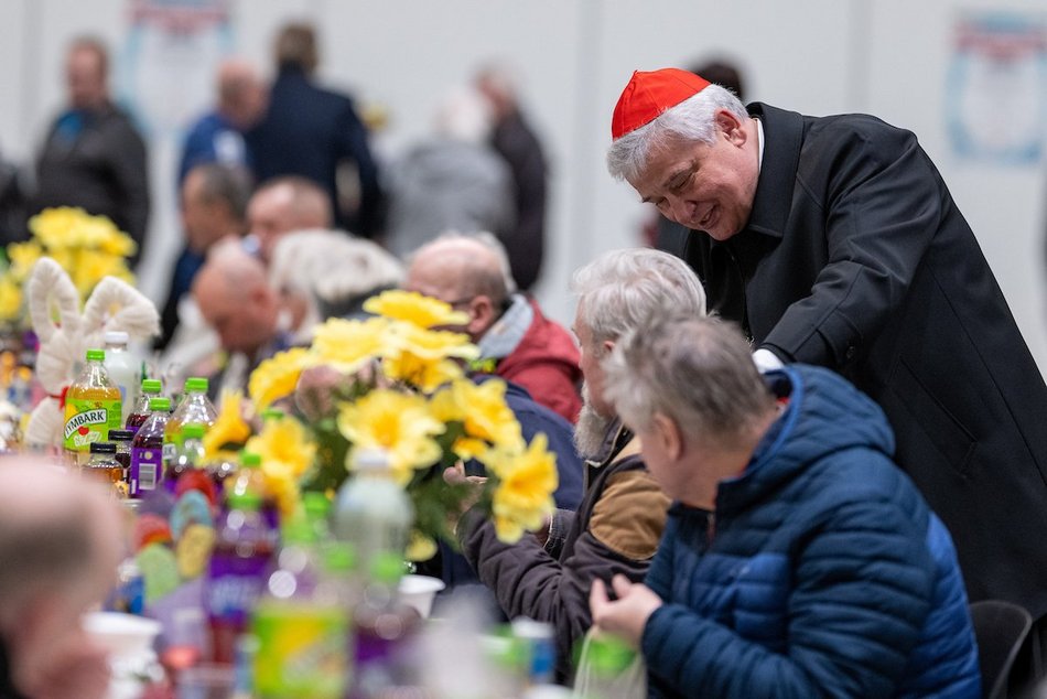 Łódź. Miejskie Śniadanie Wielkanocne 2026