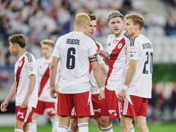 ŁKS Łódź zagra u siebie z Górnikiem Łęczna