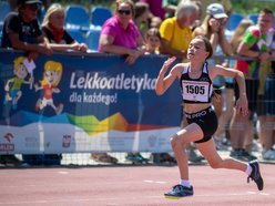 30. Ogólnopolski Finał Czwartków Lekkoatletycznych w Łodzi