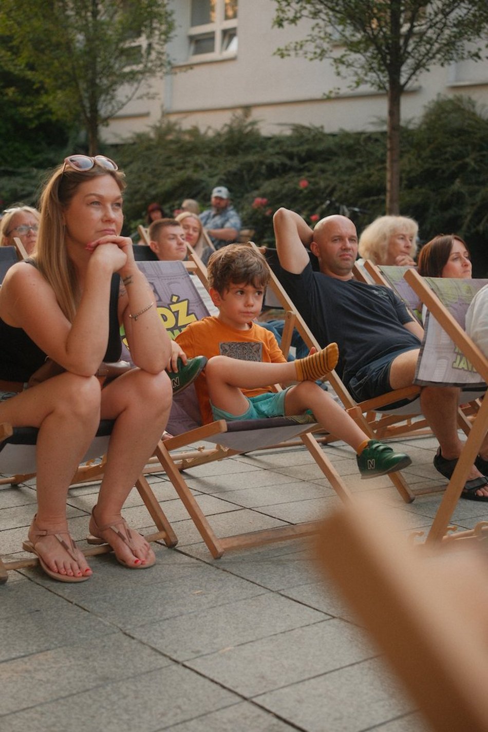 Łódź. Sobotnie Brzmienia na Piotrkowskiej. Radek Bolewski oczarował publiczność