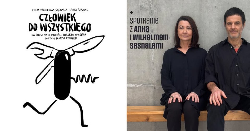 Co robić w weekend w Łodzi? Dragan w Manufakturze, monodram o Edith Piaf i więcej