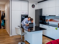 Łódź. Dofinansowanie do mieszkań dla niepełnosprawnych w Łodzi. Sprawdź, jak złożyć wniosek w MOPS Łódź