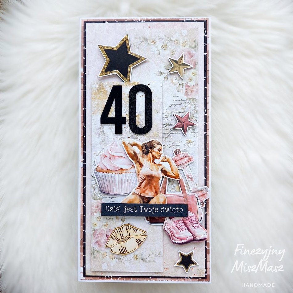 Arleta Piąstka tworzy ręcznie robione pamiątki